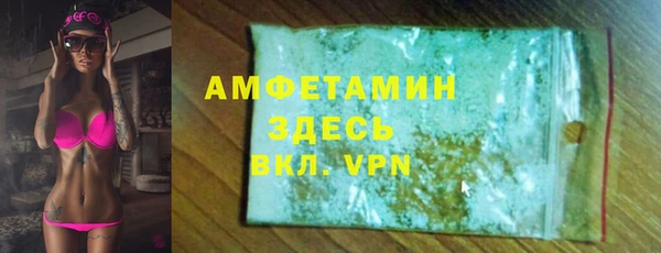 крисы Мегион