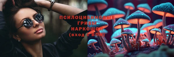 прущий лед Михайловка
